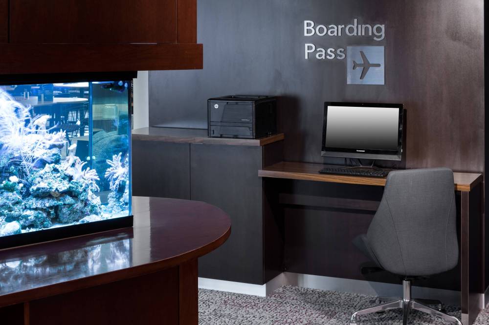 Courtyard By Marriott Miami At Dolphin Mall 6