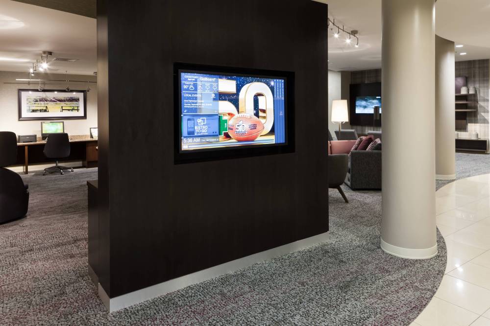 Courtyard By Marriott Miami At Dolphin Mall 5