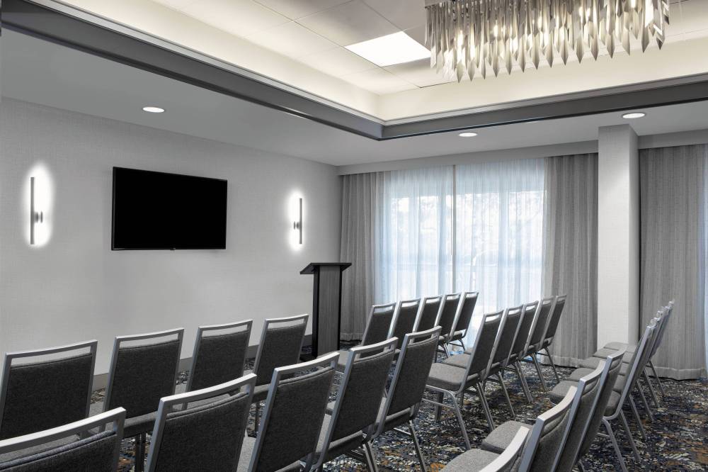 Courtyard By Marriott Miami Aventura Mall 9