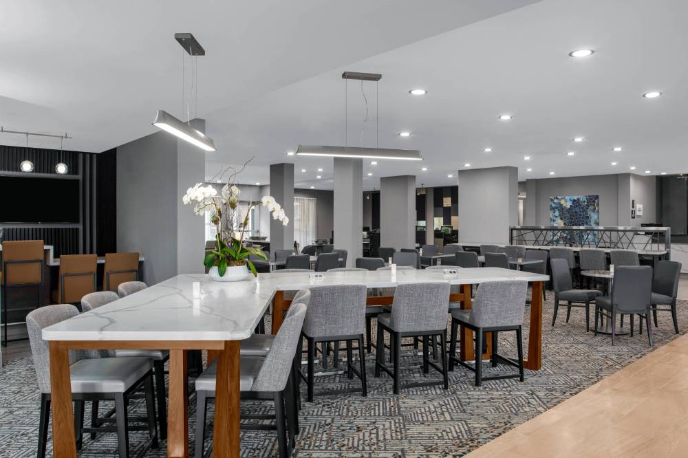 Courtyard By Marriott Miami Aventura Mall 5