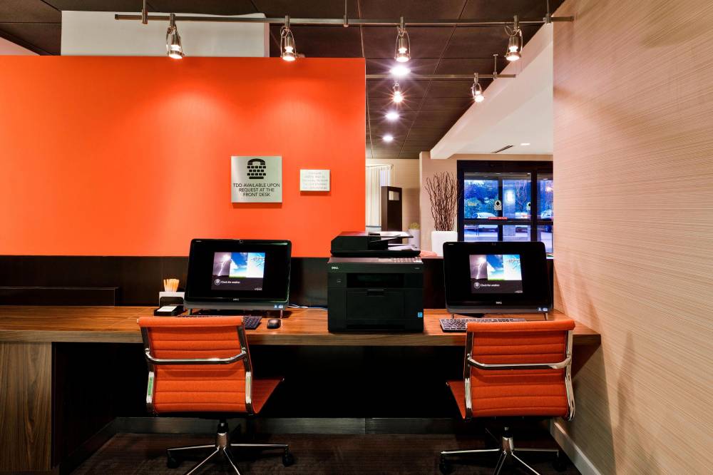 Courtyard By Marriott Mishawaka-university Area 3