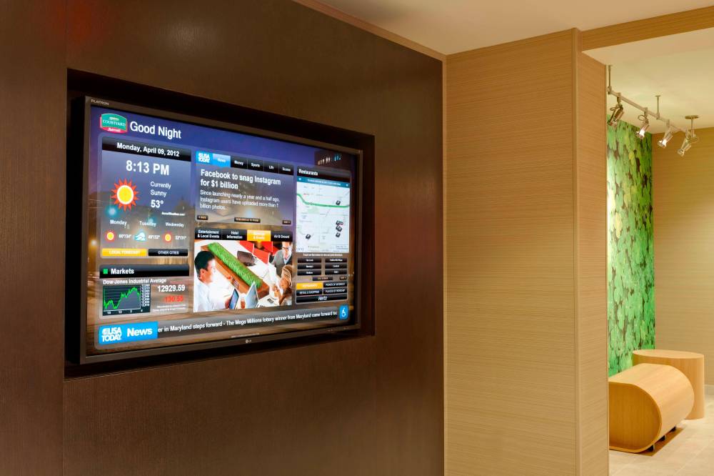 Courtyard By Marriott Mishawaka-university Area 7