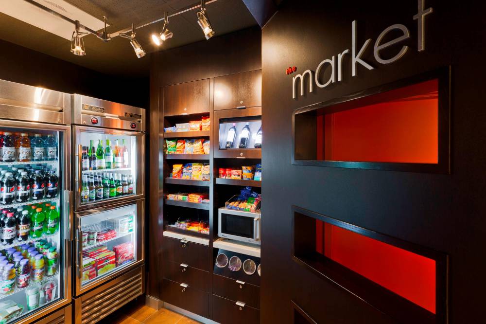 Courtyard By Marriott Mishawaka-university Area 4