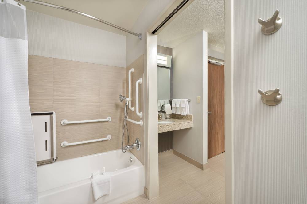 Courtyard By Marriott Mishawaka-university Area 2
