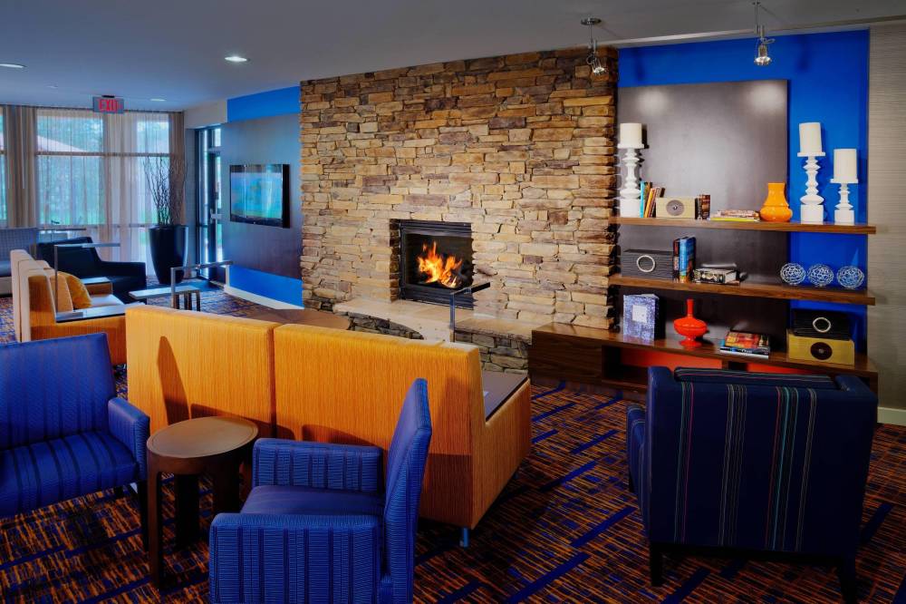 Courtyard By Marriott Missoula 7
