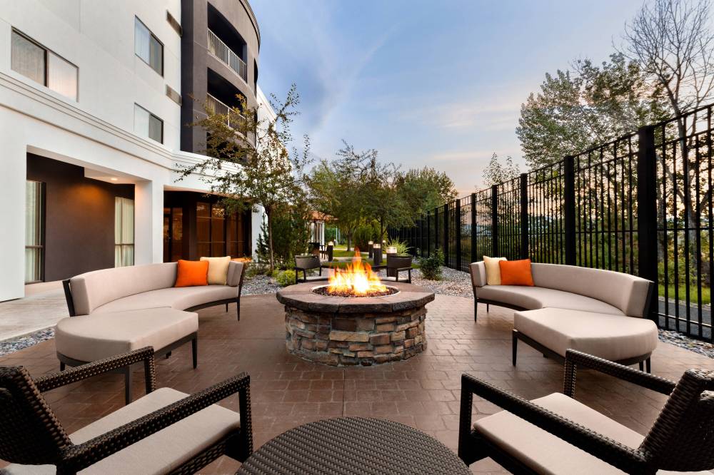 Courtyard By Marriott Missoula 3