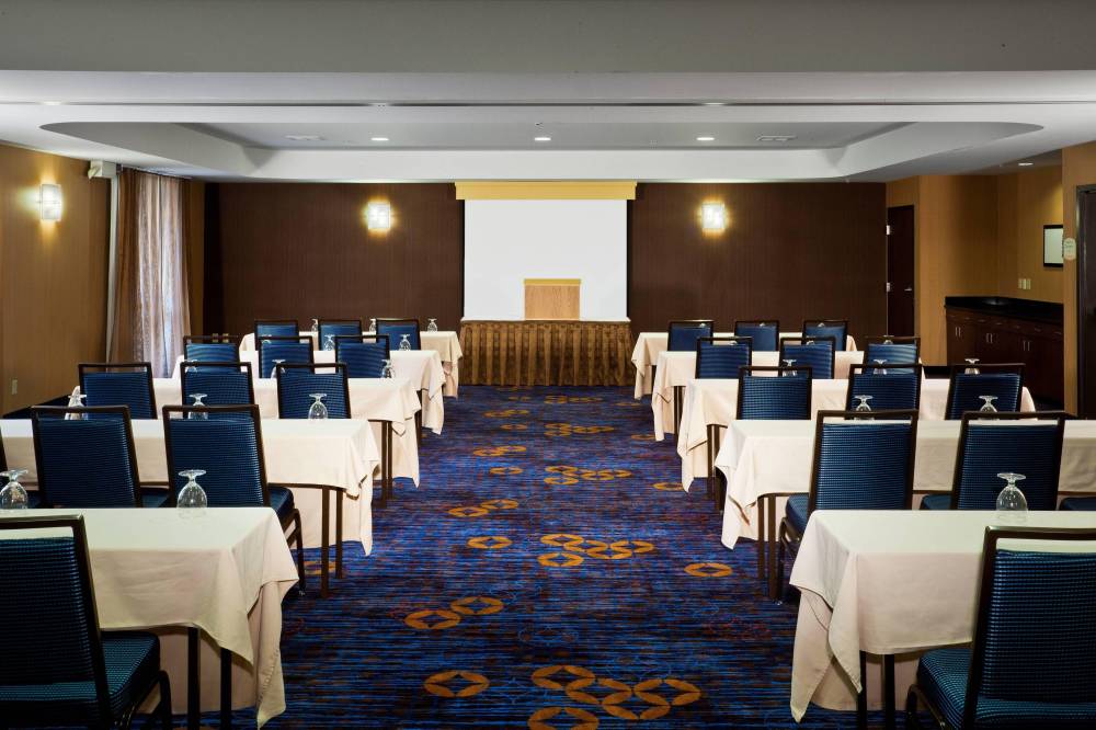 Courtyard By Marriott Missoula 5