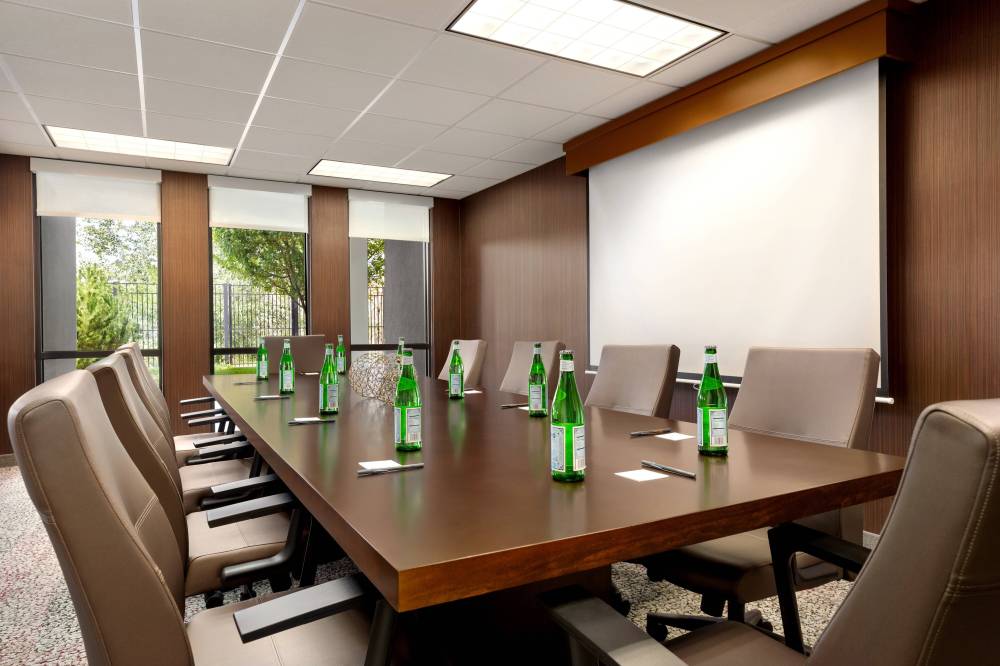 Courtyard By Marriott Missoula 4