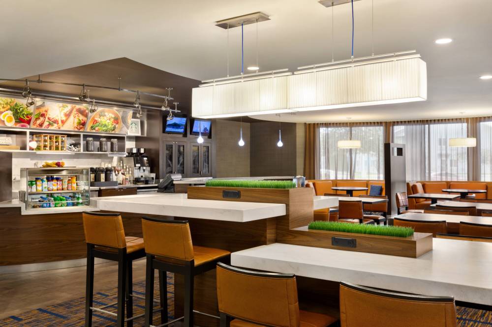 Courtyard By Marriott Missoula 10