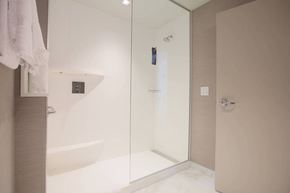 Courtyard By Marriott Montreal Brossard 4