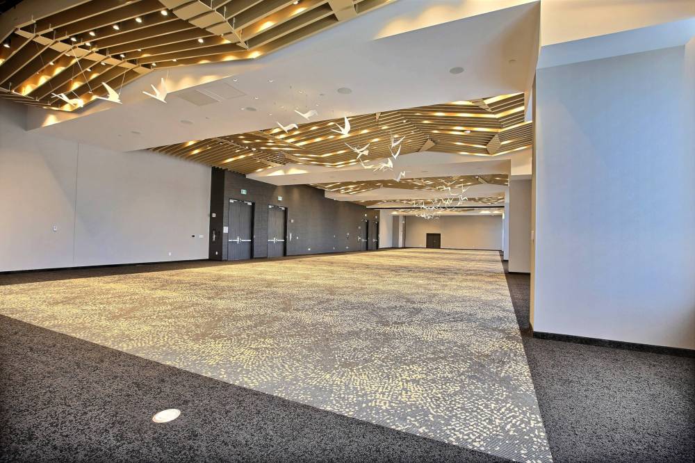 Courtyard By Marriott Montreal Brossard 9