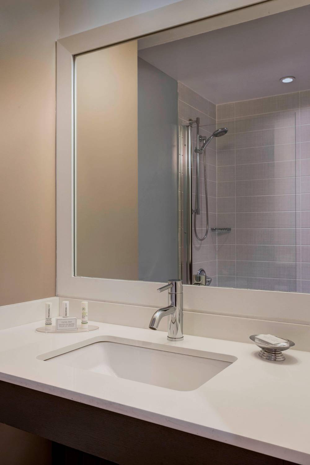 Guest Bathroom Vanity