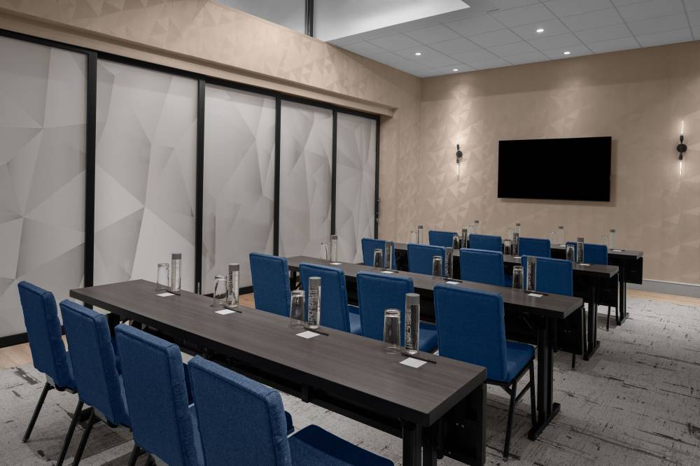 Courtyard By Marriott New York World Trade Center Area 9
