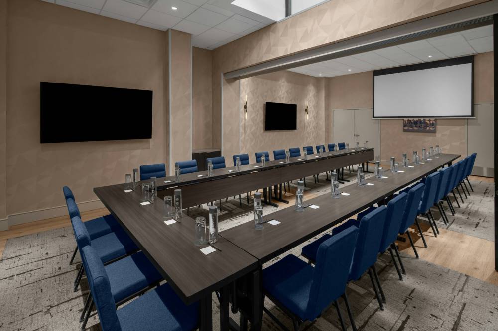 Courtyard By Marriott New York World Trade Center Area 6