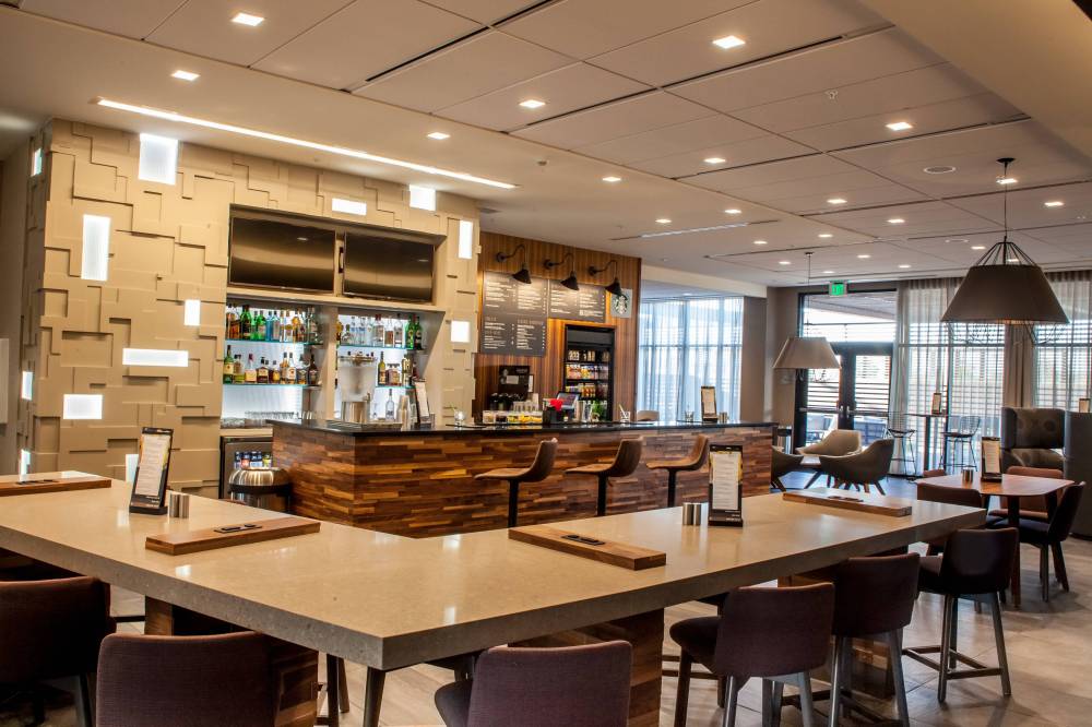Courtyard By Marriott Omaha East-council Bluffs Ia 3