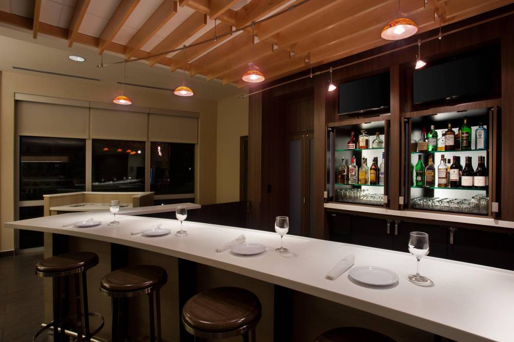 Courtyard By Marriott Orlando South/grande Lakes Area 7