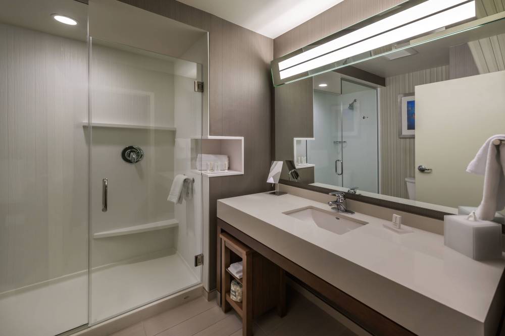 Courtyard By Marriott Reno Downtown Riverfront 2