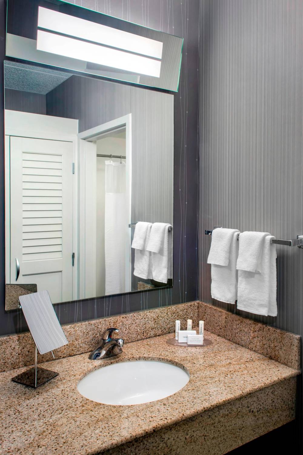 Bathroom Vanity
