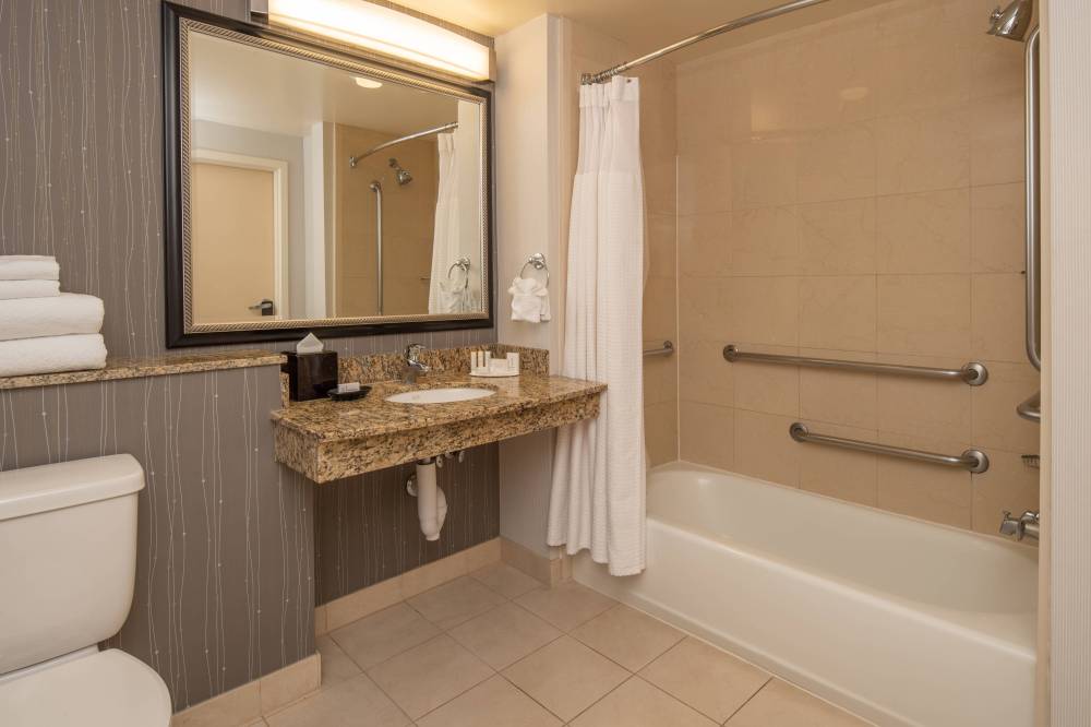 Courtyard By Marriott Sacramento Cal Expo 2