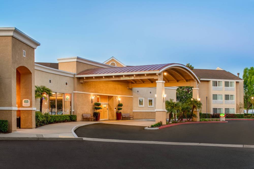 Courtyard By Marriott Sacramento Cal Expo 6