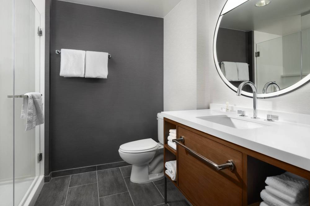 Courtyard By Marriott San Diego Mission Valley Hotel Circle 2