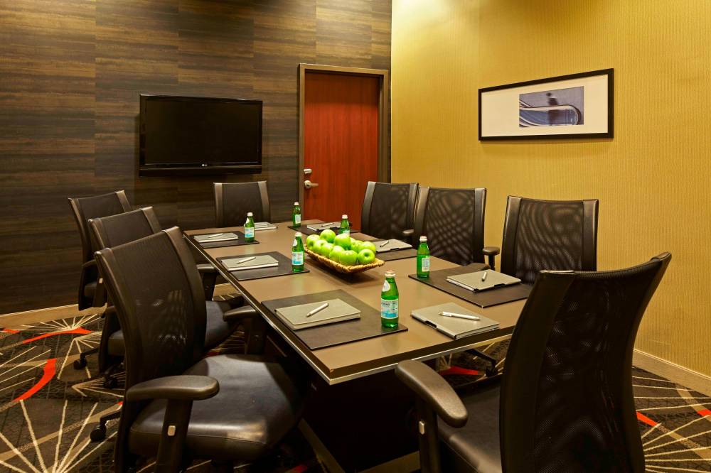 Courtyard By Marriott San Diego Mission Valley Hotel Circle 6