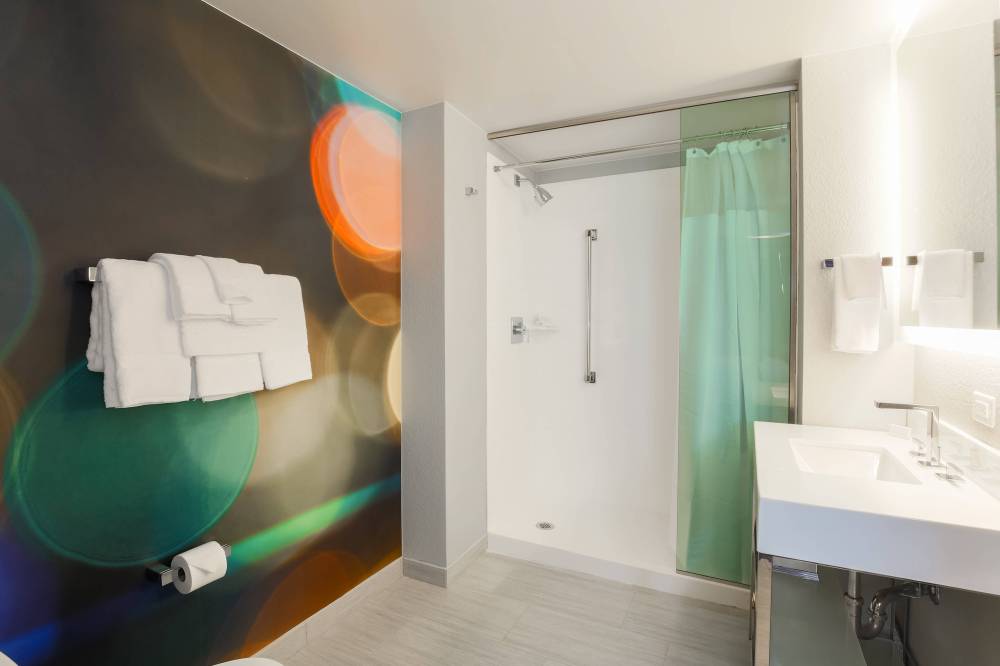 Courtyard By Marriott San Francisco Union Square 3