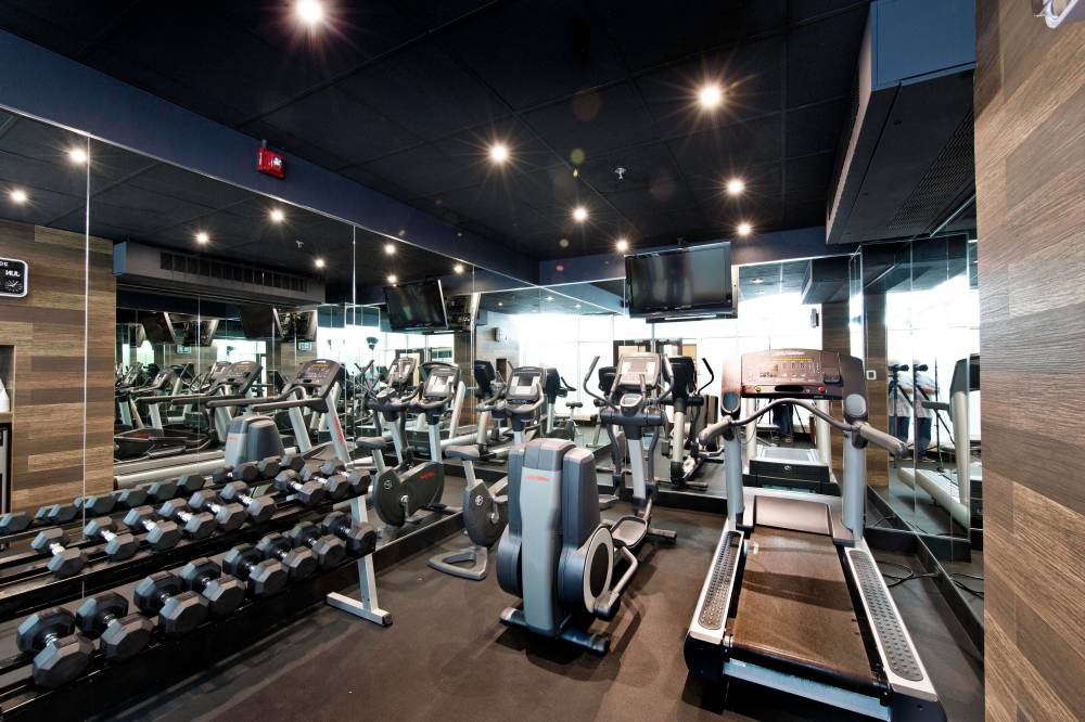 Courtyard By Marriott San Juan Miramar 6