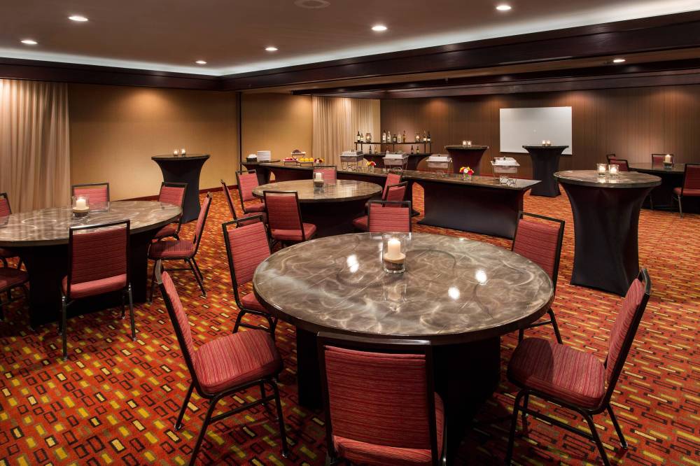 Courtyard By Marriott Scottsdale Old Town 6