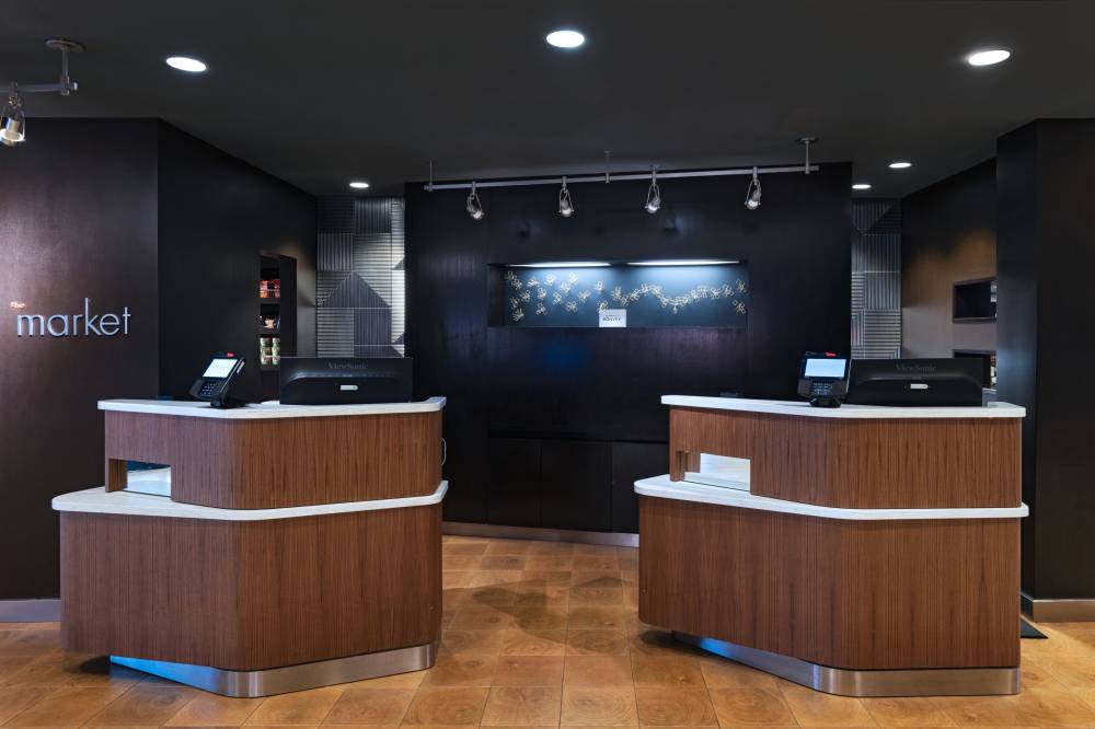 Courtyard By Marriott Scottsdale Old Town 8