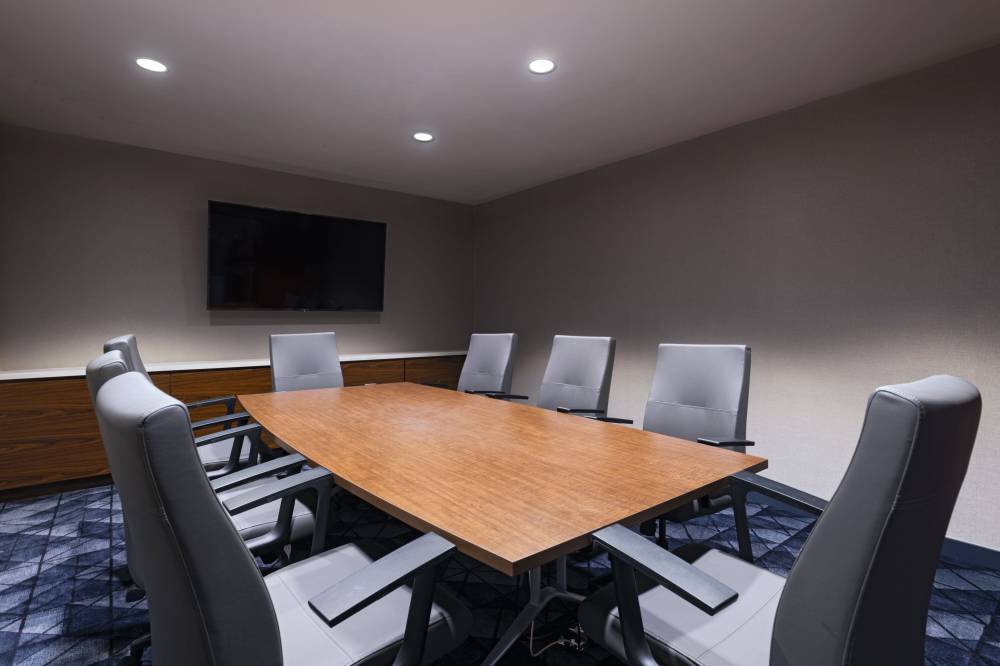 Courtyard By Marriott Scottsdale Old Town 7