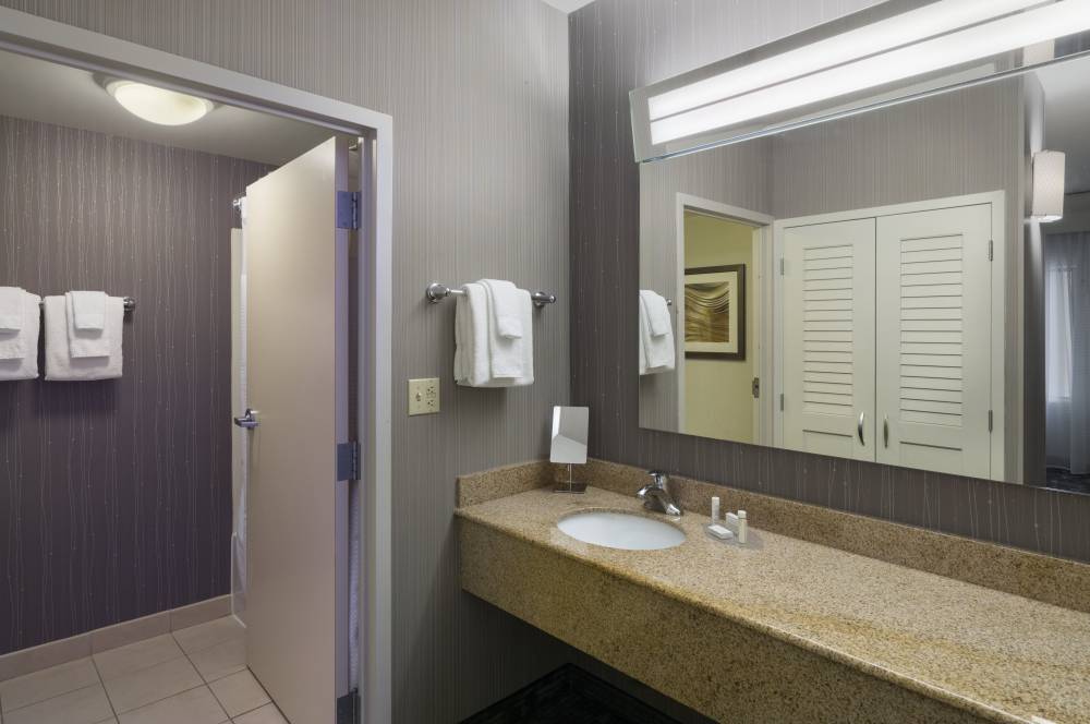 Courtyard By Marriott Scranton Montage Mountain 2