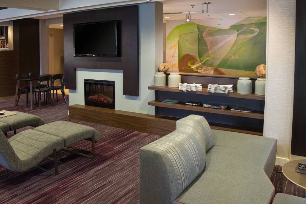 Courtyard By Marriott Scranton Montage Mountain 7