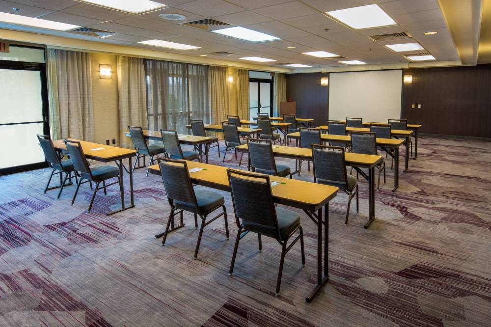 Courtyard By Marriott Scranton Montage Mountain 5
