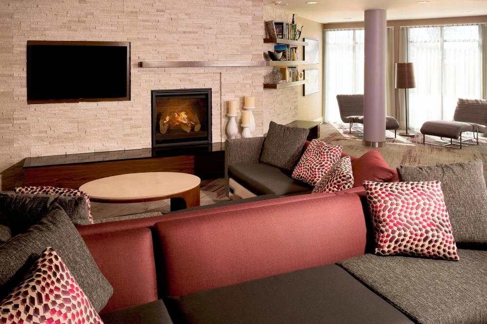 Courtyard By Marriott Sioux Falls 7