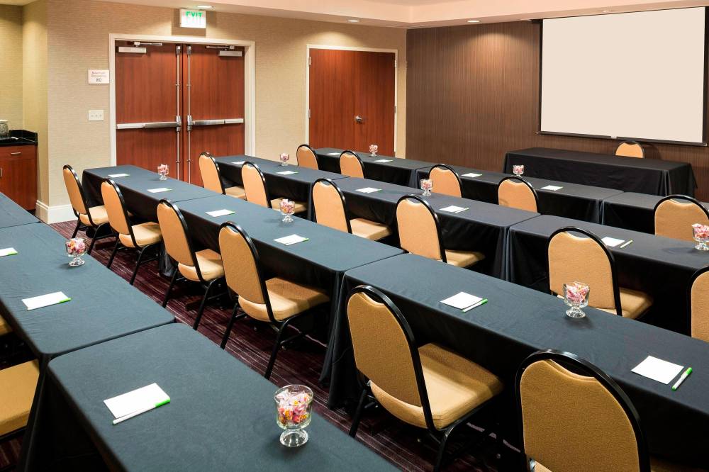Courtyard By Marriott Sioux Falls 5