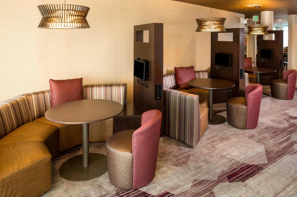Courtyard By Marriott Sioux Falls 3