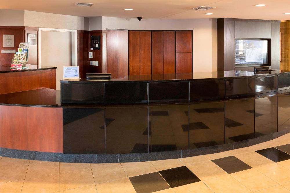 Courtyard By Marriott Sioux Falls 6