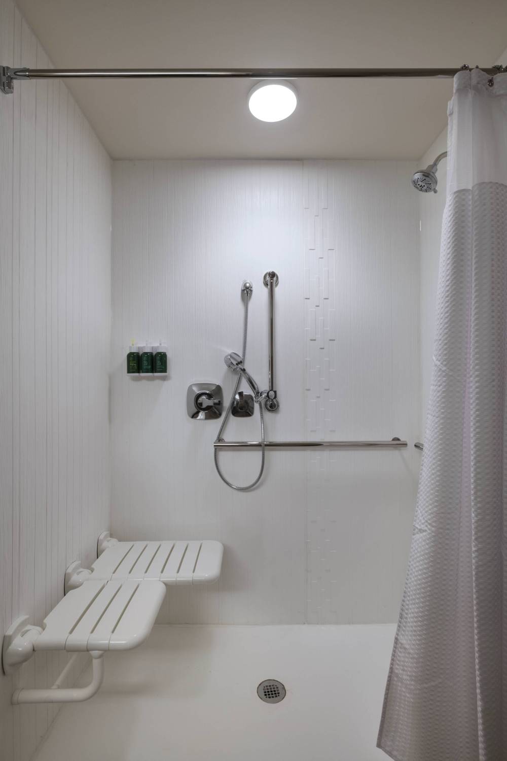 Courtyard By Marriott St Louis Brentwood 4
