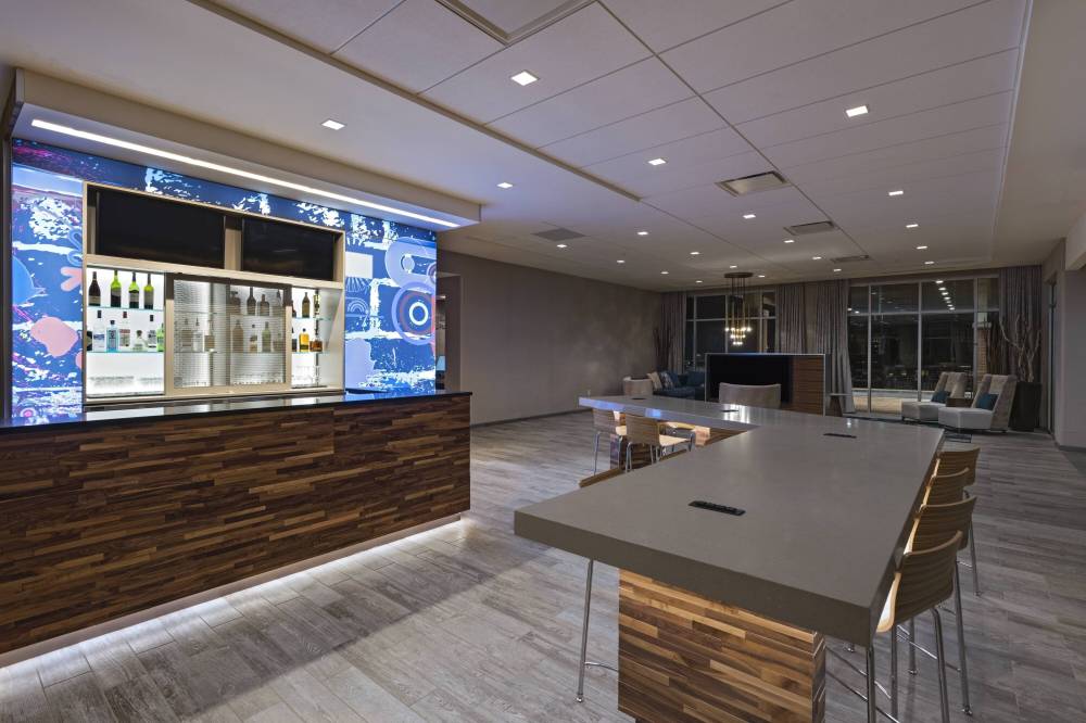Courtyard By Marriott St Louis Brentwood 9