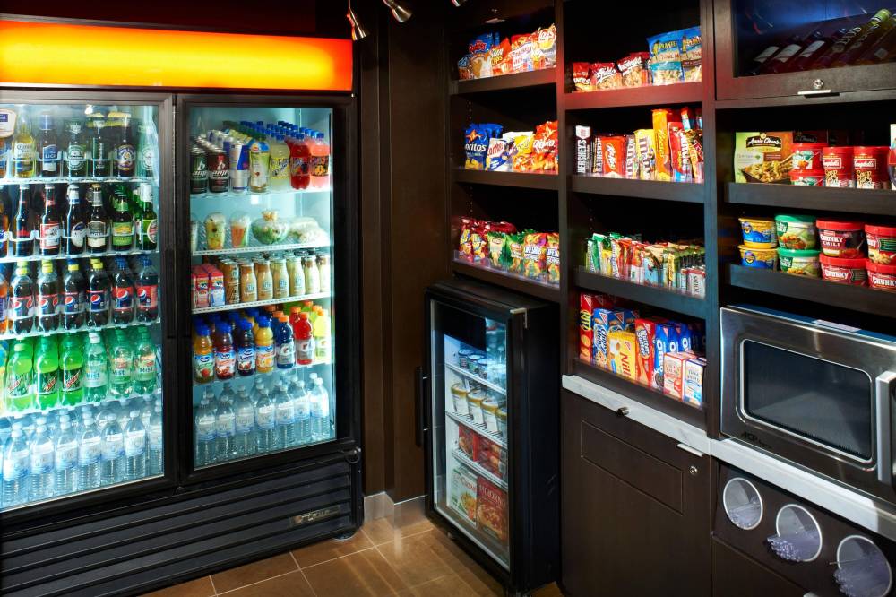 Courtyard By Marriott St Louis Creve Coeur 3