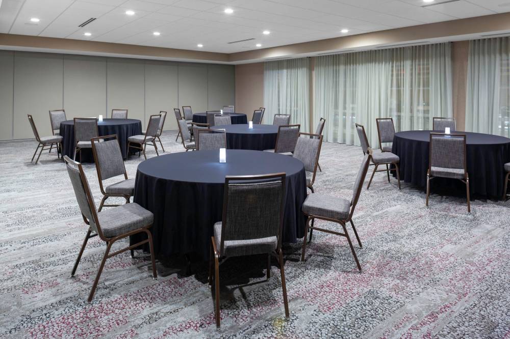 Courtyard By Marriott St Louis West County 7