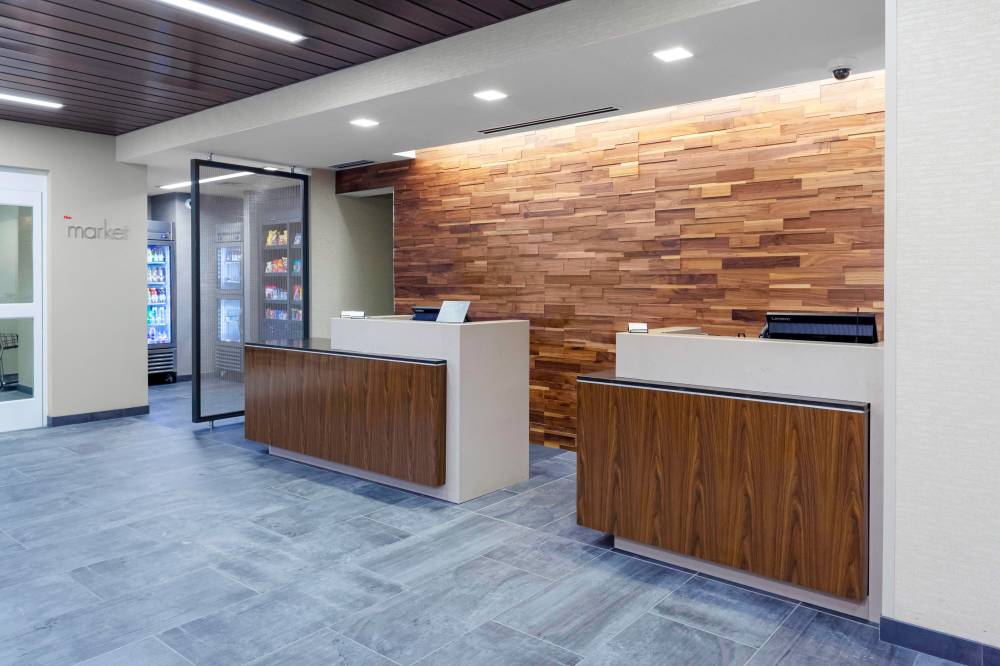 Courtyard By Marriott St Louis West County 9