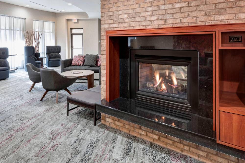 Courtyard By Marriott Suffolk Chesapeake 9