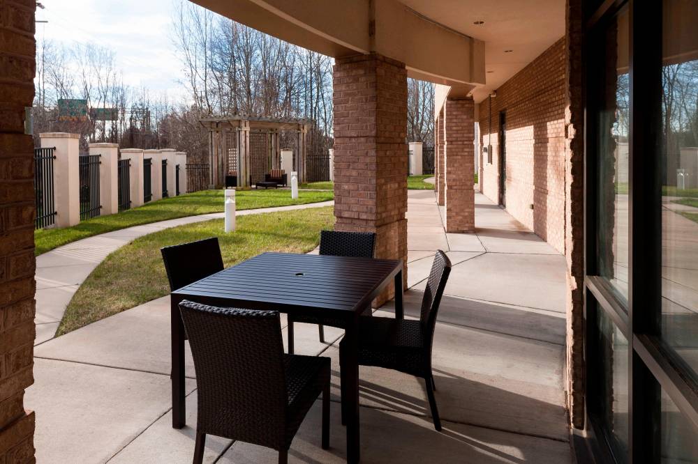 Courtyard By Marriott Suffolk Chesapeake 2