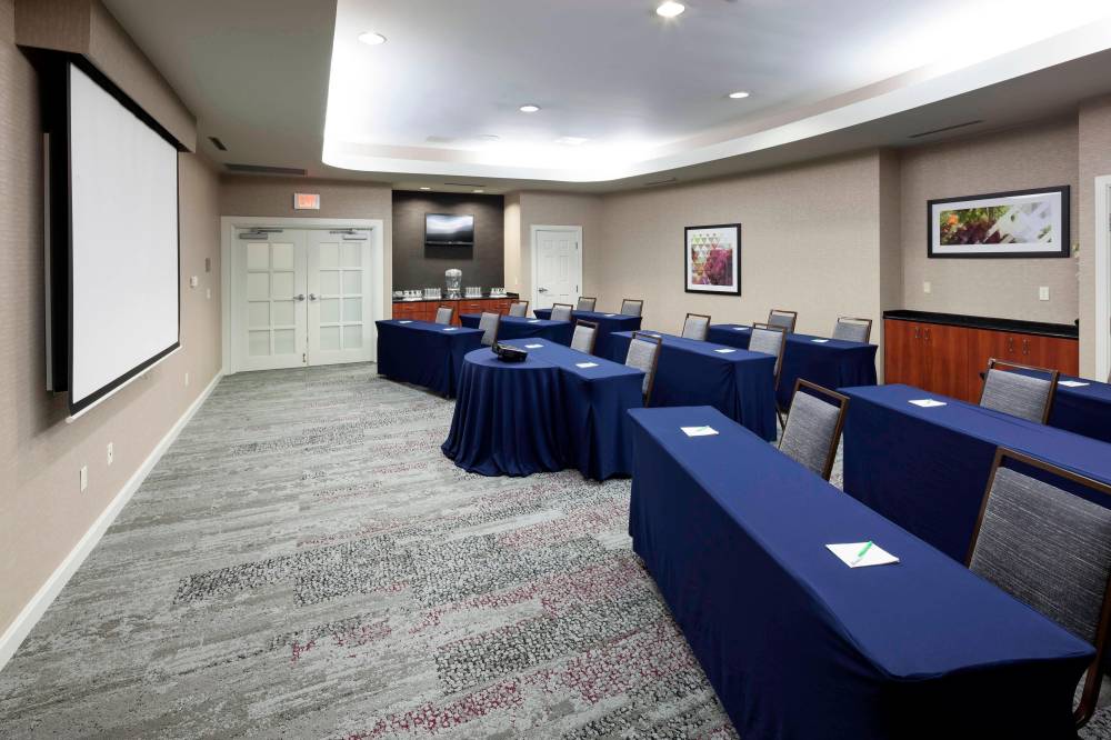 Courtyard By Marriott Suffolk Chesapeake 6