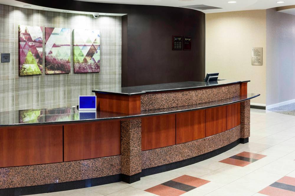 Courtyard By Marriott Suffolk Chesapeake 8