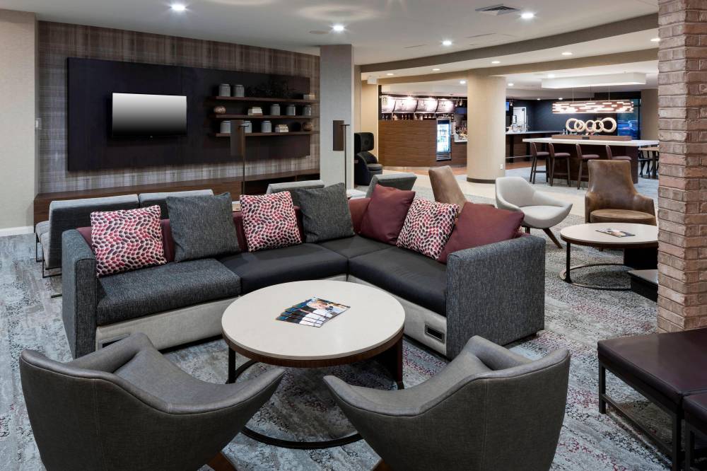 Courtyard By Marriott Suffolk Chesapeake 7