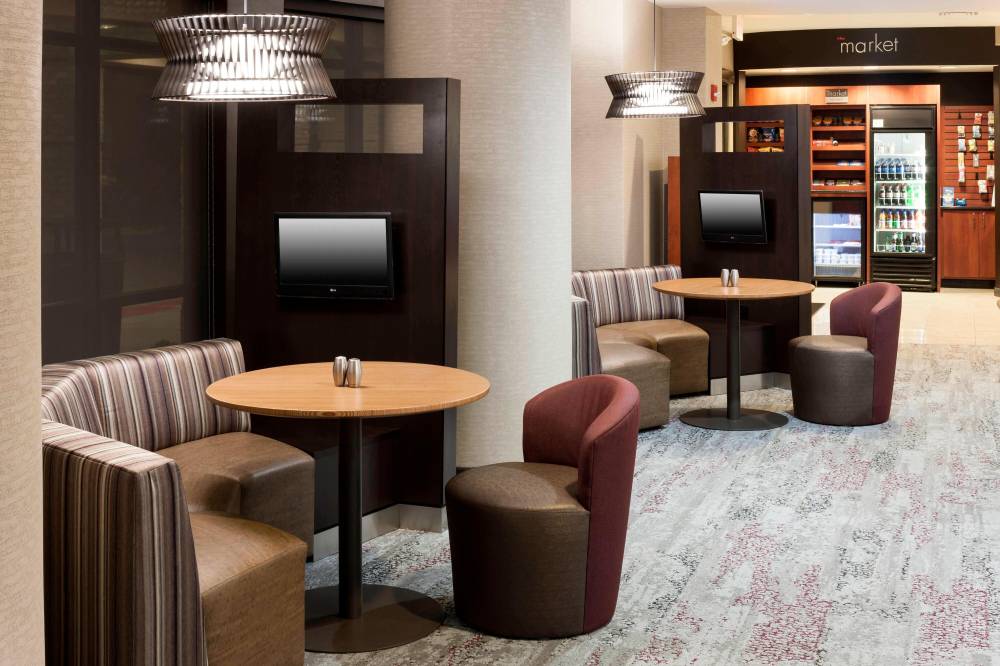 Courtyard By Marriott Suffolk Chesapeake 4