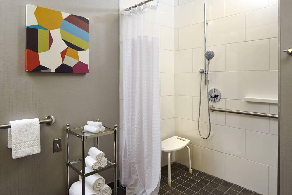 Courtyard By Marriott Sunnyvale Silicon Valley 2